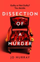 Dissection of a Murder (ISBN: 9781035072699)