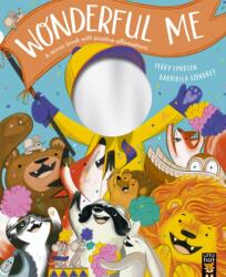 Wonderful Me (ISBN: 9781801048149)