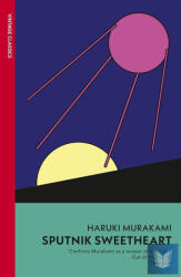 Sputnik Sweetheart (ISBN: 9781529982336)