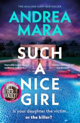 Such a Nice Girl (ISBN: 9780857505897)