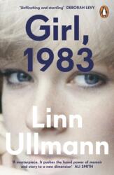 Girl, 1983 (ISBN: 9780241999264)