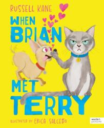 When Brian Met Terry (ISBN: 9781836006527)