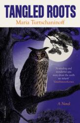 Tangled Roots (ISBN: 9781805330158)