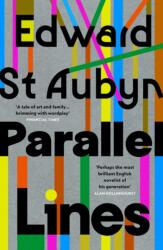 Parallel Lines (ISBN: 9781529953886)