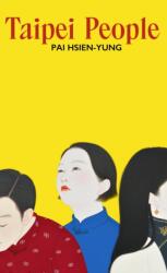 Taipei People (ISBN: 9781529951509)
