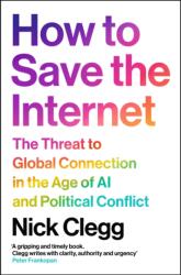 How to Save the Internet (ISBN: 9781529948783)