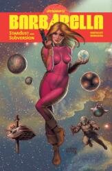 Barbarella (ISBN: 9781524128388)