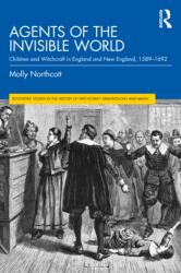 Agents of the Invisible World (ISBN: 9781041165781)