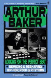 Looking for the Perfect Beat (ISBN: 9780571387434)