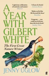 A Year with Gilbert White (ISBN: 9780571354191)