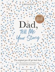 Dad, Tell Me Your Story (ISBN: 9780241817902)
