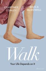 Milica McDowell - Walk - Milica McDowell (ISBN: 9780241754016)