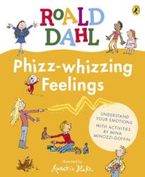 Phizz-whizzing Feelings (ISBN: 9780241611166)