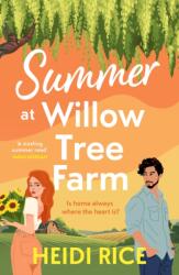 Summer At Willow Tree Farm (ISBN: 9781848459533)