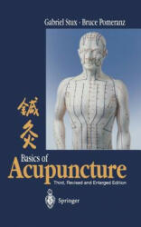 Basics of Acupuncture - Gabriel Stux (2012)