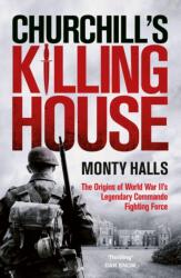 Churchill's Killing House (ISBN: 9780753561218)
