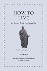 How to Live (ISBN: 9780691255224)