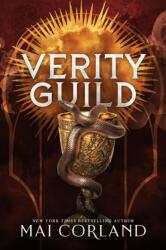 Verity Guild (ISBN: 9781911750376)