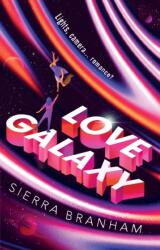 Love Galaxy (ISBN: 9781804998144)