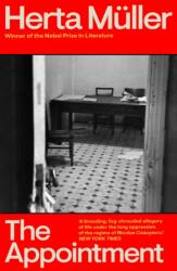 The Appointment (ISBN: 9781803513485)