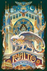 Rialto (ISBN: 9781328466914)