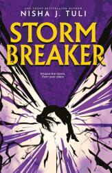 Storm Breaker (ISBN: 9781911753087)