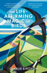 The Life-Affirming Magic of Birds (ISBN: 9781836002260)