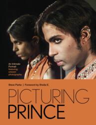 Picturing Prince (ISBN: 9781788406611)