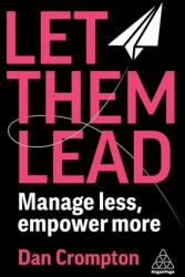 Let Them Lead (ISBN: 9781398627499)