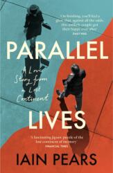 Parallel Lives (ISBN: 9780008629007)