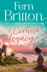 A Cornish Legacy (ISBN: 9780008468354)