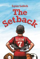The Setback (ISBN: 9781772783438)
