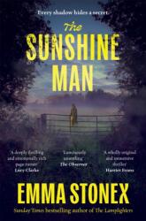 The Sunshine Man (ISBN: 9781529047400)