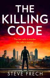 The Killing Code (ISBN: 9780008781873)