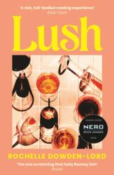 Lush (ISBN: 9781805220367)