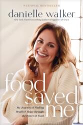 Food Saved Me (ISBN: 9781496444752)