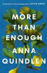 More Than Enough (ISBN: 9781398555174)