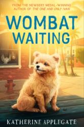 Wombat Waiting (ISBN: 9780008814144)