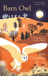 Barn Owl (ISBN: 9781916812680)