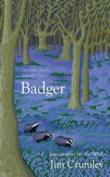 Badger (ISBN: 9781916812673)