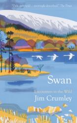 Swan (ISBN: 9781916812666)