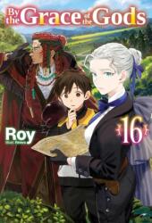 By the Grace of the Gods: Volume 16 - Ririna, Adam Adam Seacord (ISBN: 9781718353954)