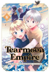 Tearmoon Empire (ISBN: 9781718338654)