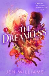The Dreamless - Jen Williams (ISBN: 9781035058099)