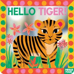 Hello Tiger! (ISBN: 9781035038336)