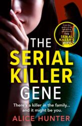 The Serial Killer Gene (ISBN: 9780008791568)