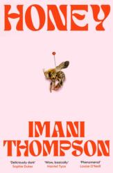 Honey (ISBN: 9780008759780)