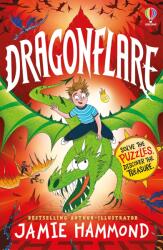 Dragonflare (ISBN: 9781836046929)