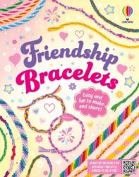 Friendship Bracelets (ISBN: 9781836045601)