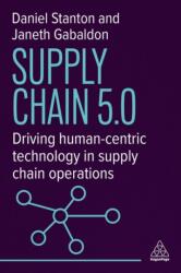 Supply Chain 5.0 (ISBN: 9781398626294)